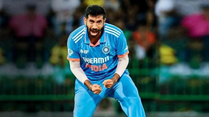 Jasprit Bumrah (India): Bumrah is an important member of India`s bowling arsenal and is known for his lethal yorkers and perfect line and length.